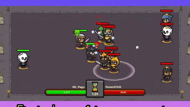 Raid heroes total war : first day of tournament only with 3 heroes #gameplay смотреть онлайн