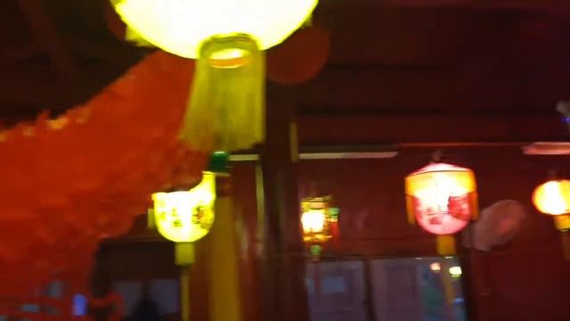 Eyes On Okinawa Investigates The Ryukyu Lantern Festival