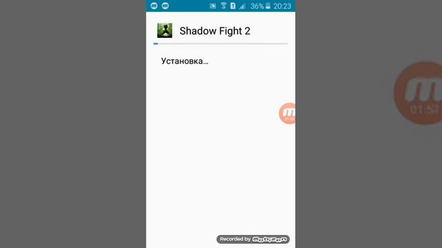 Shadow Fight 2 скачать бесплатно мод қазқ
