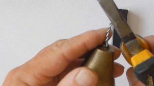 ?Универсальное крепление колокольчика для донки Ⓒ