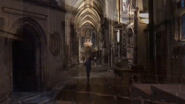ИНТЕРЕСНАЯ АНГЛИЯ | ОДИН ДЕНЬ В СОЛСБЕРИ | ГОТИЧЕСКИЙ СОБОР ДЕВЫ МАРИИ | ONE DAY IN SALISBURY смотреть онлайн