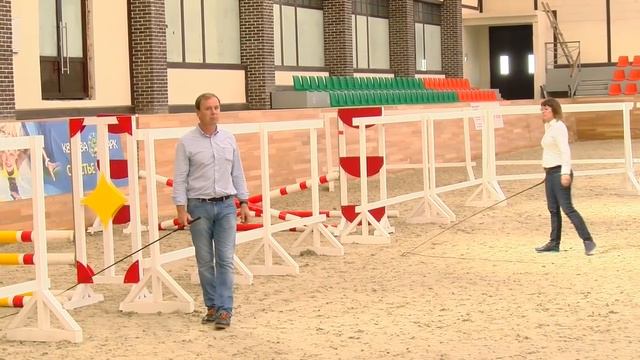 Ганноверский день в рамках недели "Открытый мир" смотреть онлайн