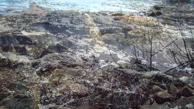 Дедовичи прогулка к Псковскому ГРЭС! смотреть онлайн