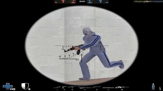 ВАР БЕЗ НАРЕЗОК 🔵 Контра Сити смотреть онлайн