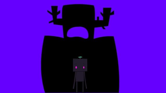 MOBS VS THE WIZARD | Mob Squad Season One Compilation (Minecraft Animation)