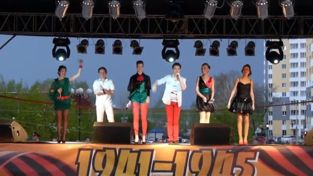 "Тетя" - Сердца, Простая песня - Маргарита Архипова смотреть онлайн