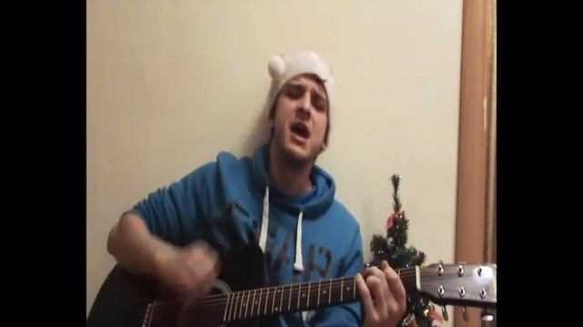 Alex Ag - Пока часы 12 били смотреть онлайн