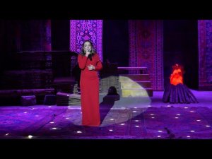 Гюльмира Маллаева - Крик души 2021 Новинка