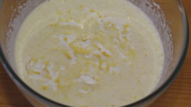 Сборник рецептов