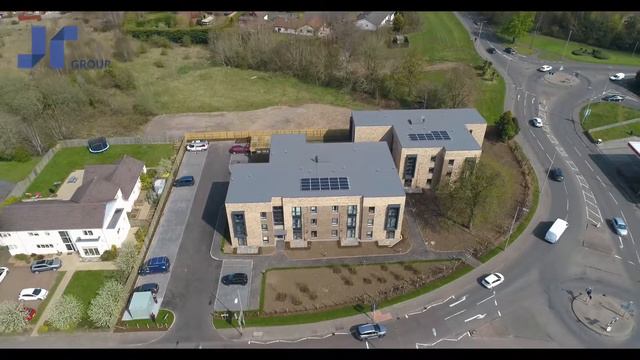 Hillhouse Road Development, Hamilton смотреть онлайн