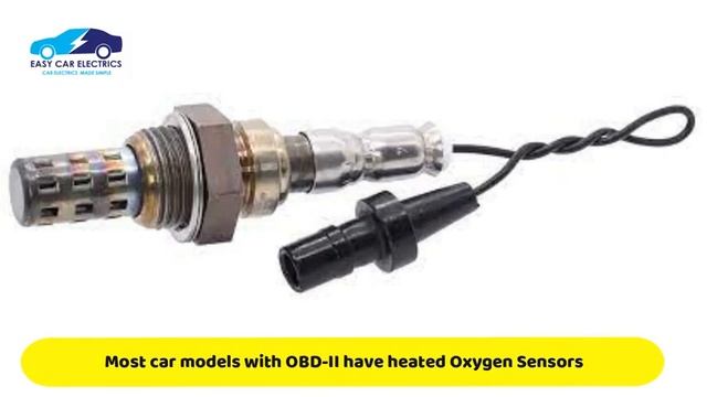 O2 Sensor Heater Fuse Location - Easy Car Electrics смотреть онлайн