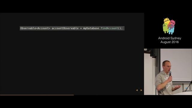 RxJava смотреть онлайн