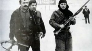 Armenian - Dashnak Dro