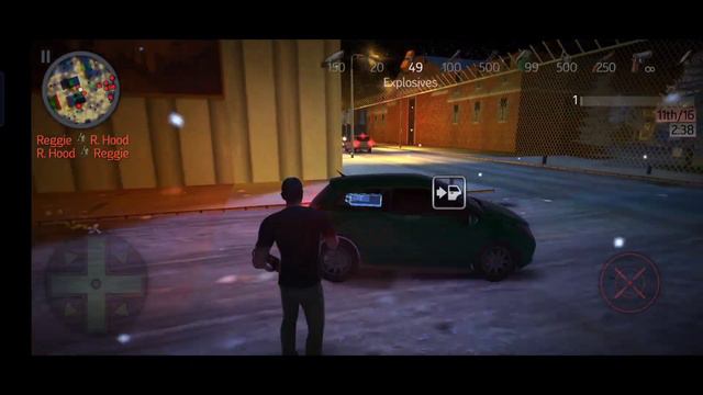 Payback 2 gameplay (part-5) смотреть онлайн
