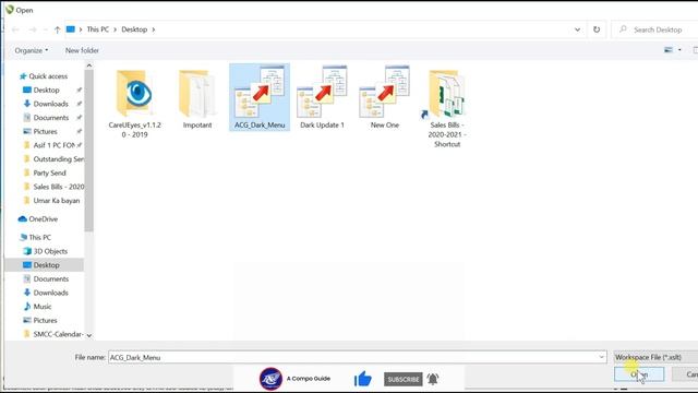 CorelDraw X4_X5_X6 - Menu bar not visible in - Windows 10 - 1 min Problem Solve смотреть онлайн