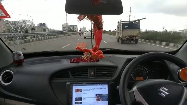 DESH MERE | ALTO | ALTO DRIVING WHATSAPP STATUS|ALTO RAIN DRIVING смотреть онлайн