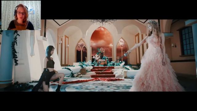 В чем же суть???? Dreamcatcher - Deja Vu смотреть онлайн