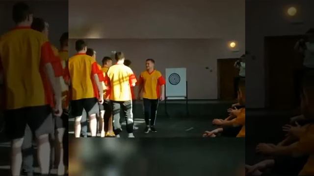 А ну-ка Парни - 2021 смотреть онлайн