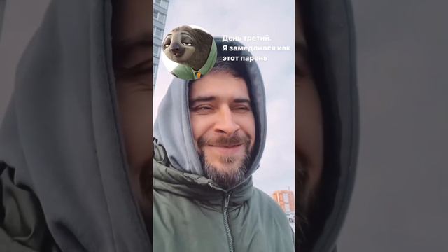 Марафон пищевой паузы 72 глазами участника, голодать это просто! смотреть онлайн