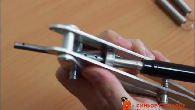Автоматический открыватель форточек две пружины смотреть онлайн
