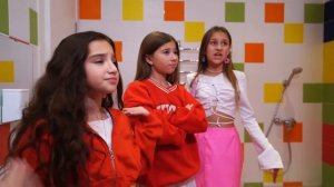 КОМАНДА РАЗВАЛИЛАСЬ! КТО БУДЕТ НОВЕНЬКОЙ ТЕННИСИСТКОЙ? ДЕВОЧКИ УСТРОИЛИ КАСТИНГ В КАМПУСЕ