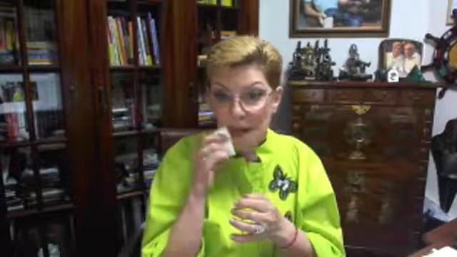 Почему продукция Dr.Nona лучший новогодний подарок? (отчёт о встрече в Facebook 01.12.2021) смотреть онлайн