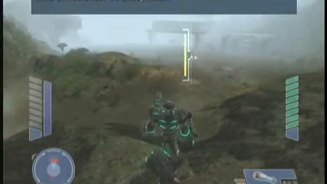 MechAssault 2: Lone Wolf Xbox Gameplay_2004_10_20_1 смотреть онлайн