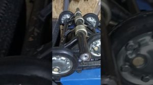 ремонт бурановских тележек