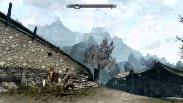 tfw when the custom dialogue doesn't load again [Kidmer - Elf Child NPCs (WIP)] [Skyrim] смотреть онлайн