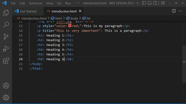 HTML ATTRIBUTES. href attribute, src attribute, alt attribute, style attribute, lang attribute смотреть онлайн