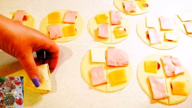 Кулинарный арт-объект