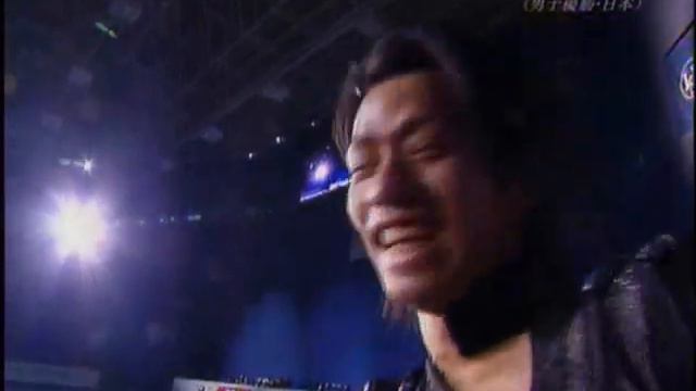 『New days』 Daisuke Takahashi смотреть онлайн