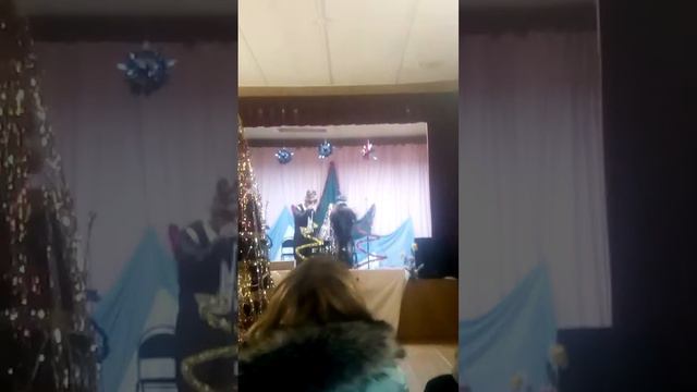 Новый год х Медведев иловлинский рн смотреть онлайн