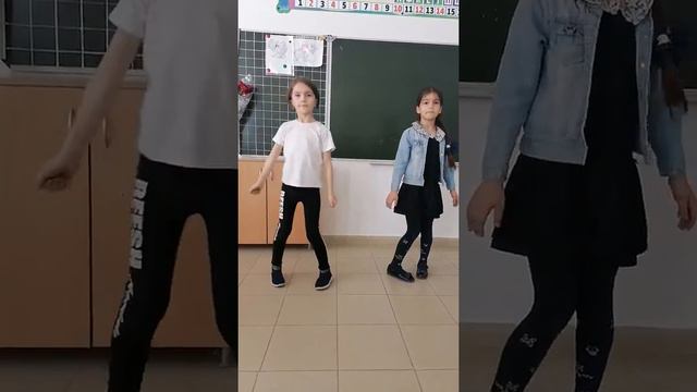 Танец под песню корабли смотреть онлайн