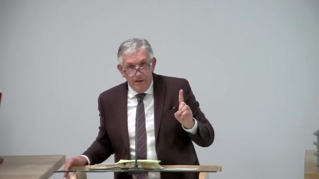 Dimanche 29.10.2023 Chrétien, es tu prêt pour l'avènement ? (Gérard GAU) смотреть онлайн