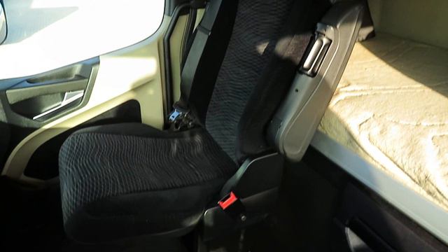 MERCEDES BENZ ACTROS 1845, EEV, Big Space, Automat смотреть онлайн