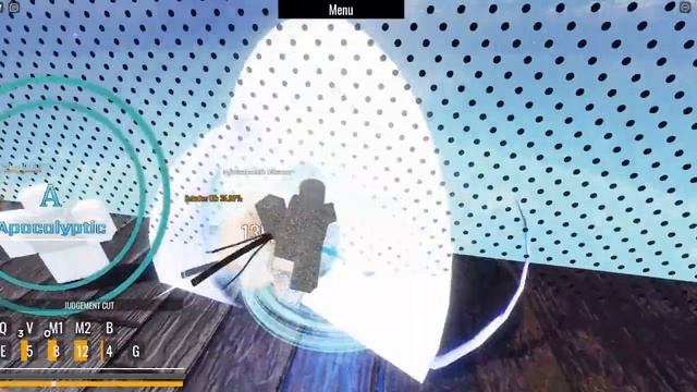 Vergil Status (But its roblox) смотреть онлайн