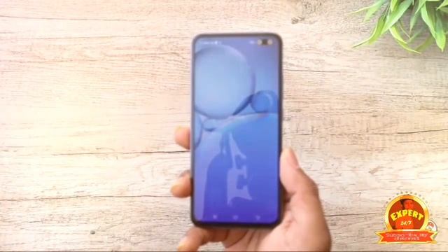 6 கேமரா உடன் Vivo v19 unboxing_hand on tamil review/ Expert 24/7 смотреть онлайн