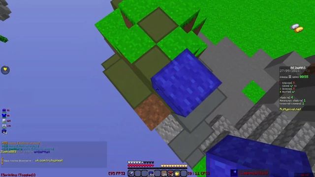 НАСТРОЙКИ ОБС ДЛЯ ЗАПИСИ МАЙНКРАФТА БЕЗ ЛАГОВ / Эндермен Майнкрафт / Minecraft / EHDePMaH