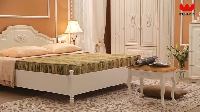 ДИАНА-Голд Спальня смотреть онлайн