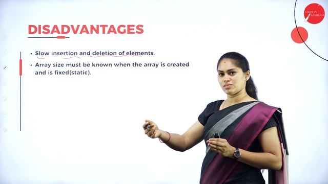 DAY 07 | DATA STRUCTURES USING C | II SEM | B.CA | ARRAYS | L3 смотреть онлайн