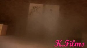 В Леди Баг вселился Акума