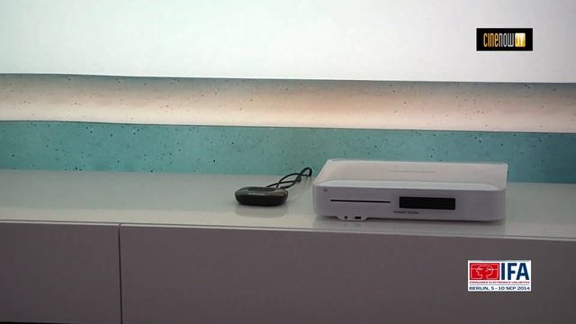 Harman Kardon Omni 10, Omni 20 et Adapt (IFA 2014) смотреть онлайн