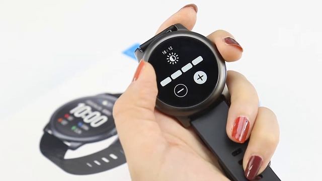 【Review】Haylou Solar LS05 Smart Watch VS Xiaomi Mi Band 5 смотреть онлайн