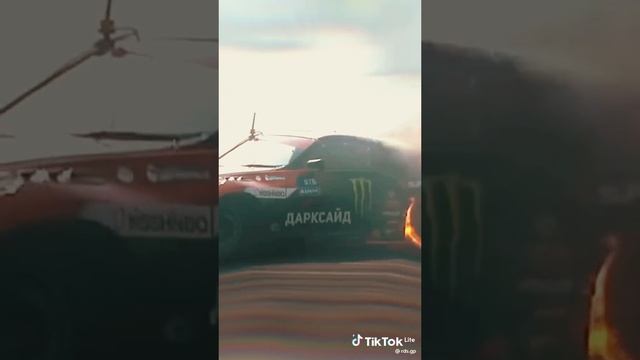 Огненная гонка смотреть онлайн