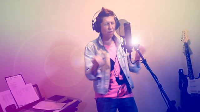 I Wanna Dance With Somebody_Whitney Houston/LaraBest cover смотреть онлайн