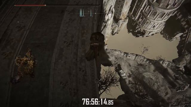 [TAS] Elden Ring Any% NG+ Speedrun in 5:06.67 смотреть онлайн