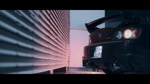 Max Brhon - Cyberpunk [Music Video]