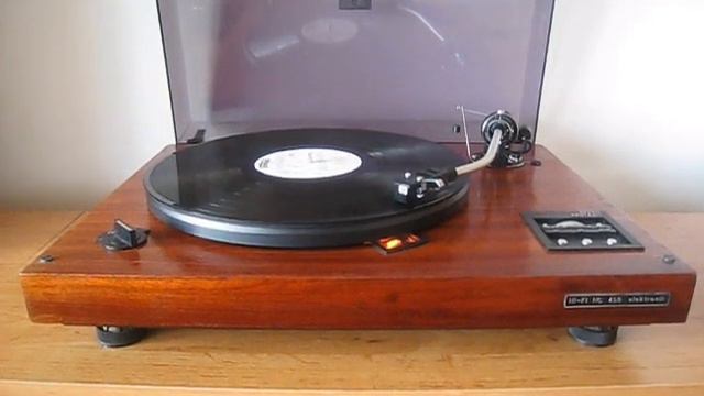 Tesla NC450 electronic смотреть онлайн