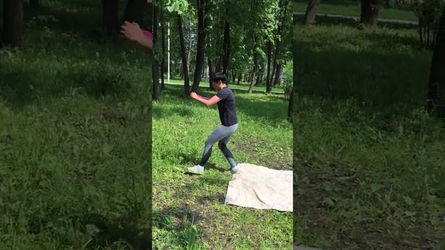ПРОЕКТ КИНО: Подготовка к КИНОПРОБАМ. КИНОКАСТИНГ. Первая тренировка 8 июня 2020 г. смотреть онлайн